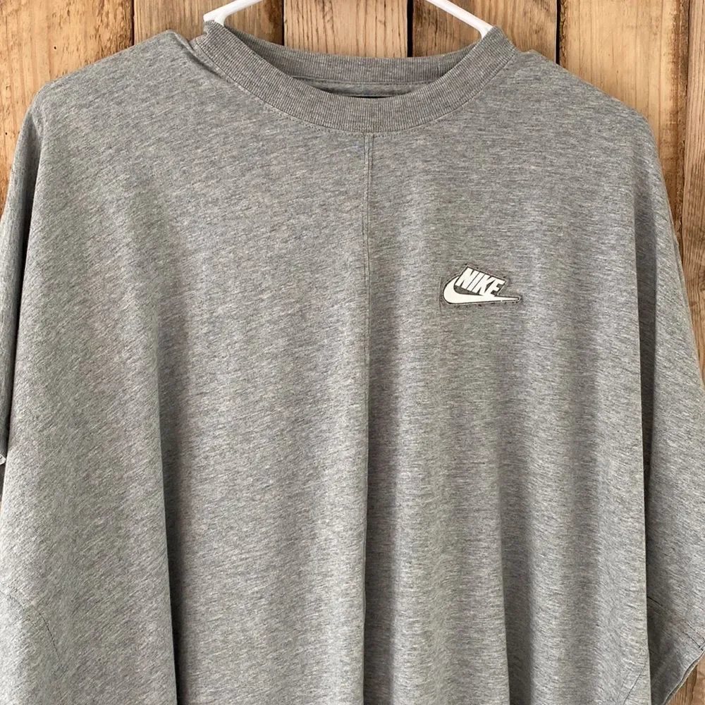 Nike earth day